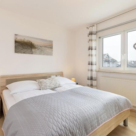 Muehlenstrasse 23 Wohnung 3 Grömitz Zewnętrze zdjęcie