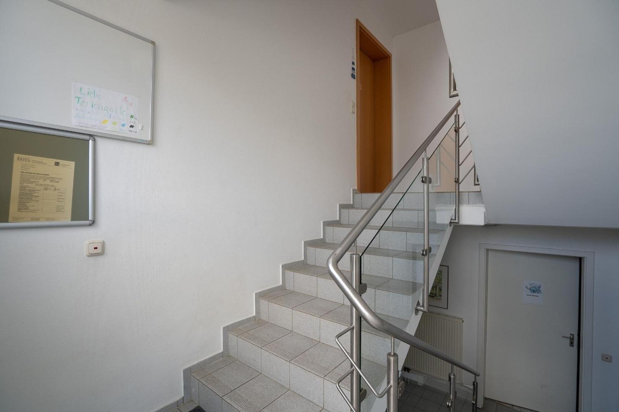 Muehlenstrasse 23 Wohnung 3 Grömitz Zewnętrze zdjęcie