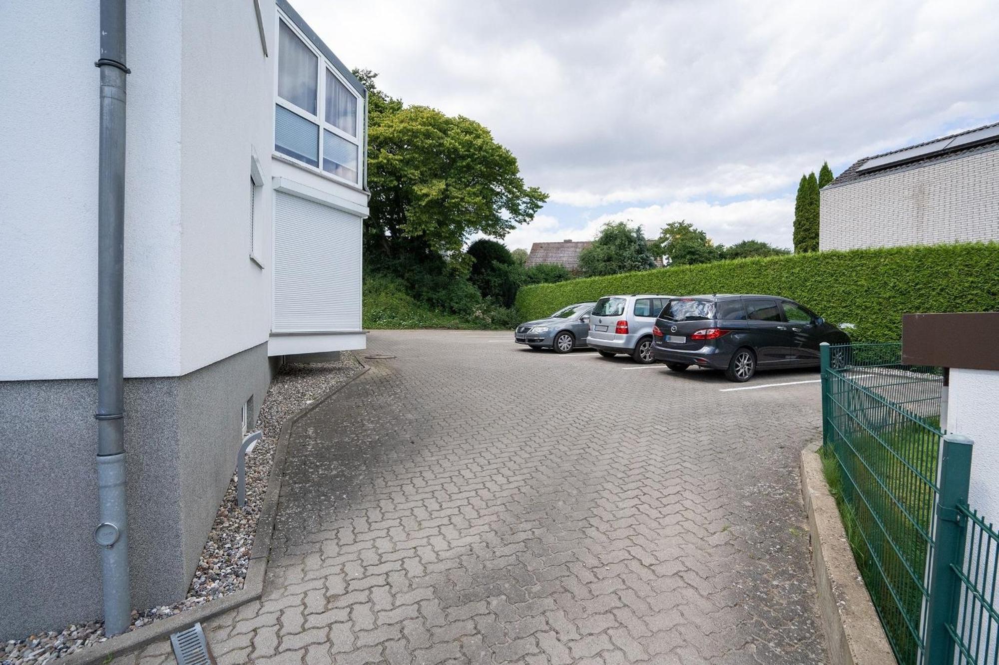 Muehlenstrasse 23 Wohnung 3 Grömitz Zewnętrze zdjęcie