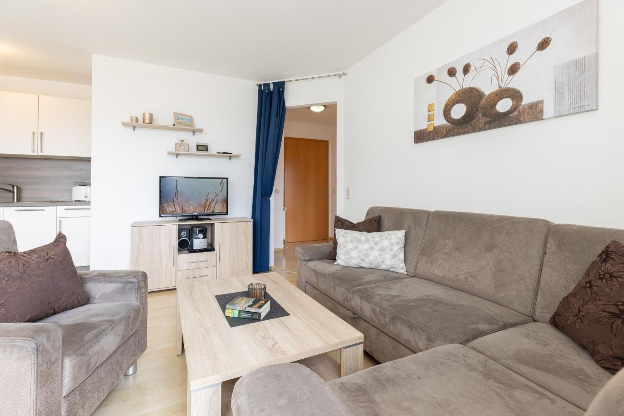 Muehlenstrasse 23 Wohnung 3 Grömitz Zewnętrze zdjęcie