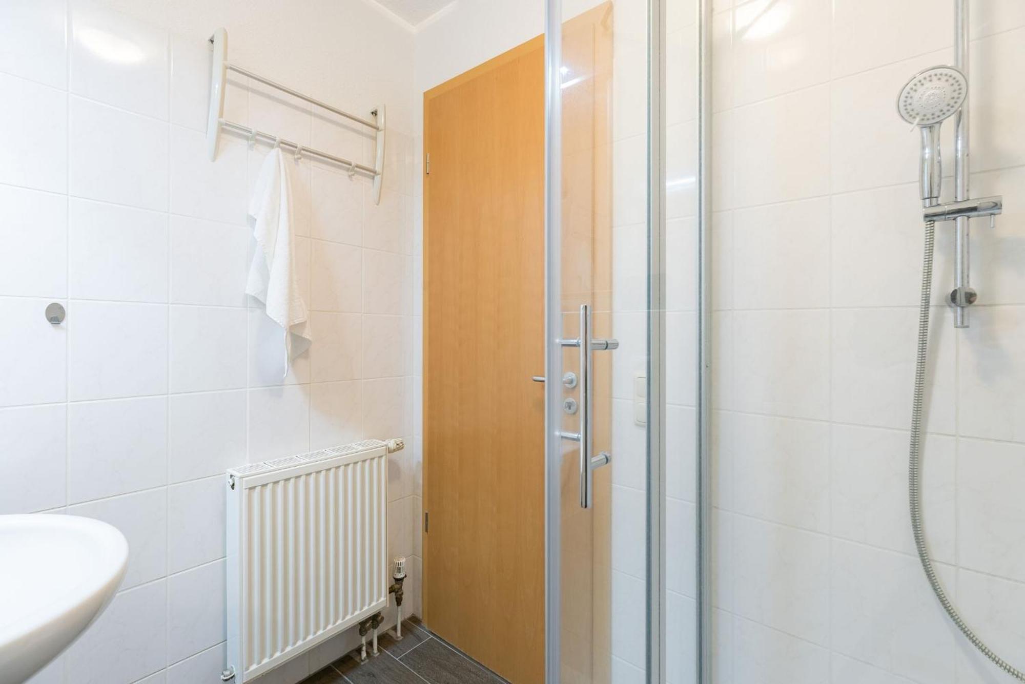 Muehlenstrasse 23 Wohnung 3 Grömitz Zewnętrze zdjęcie