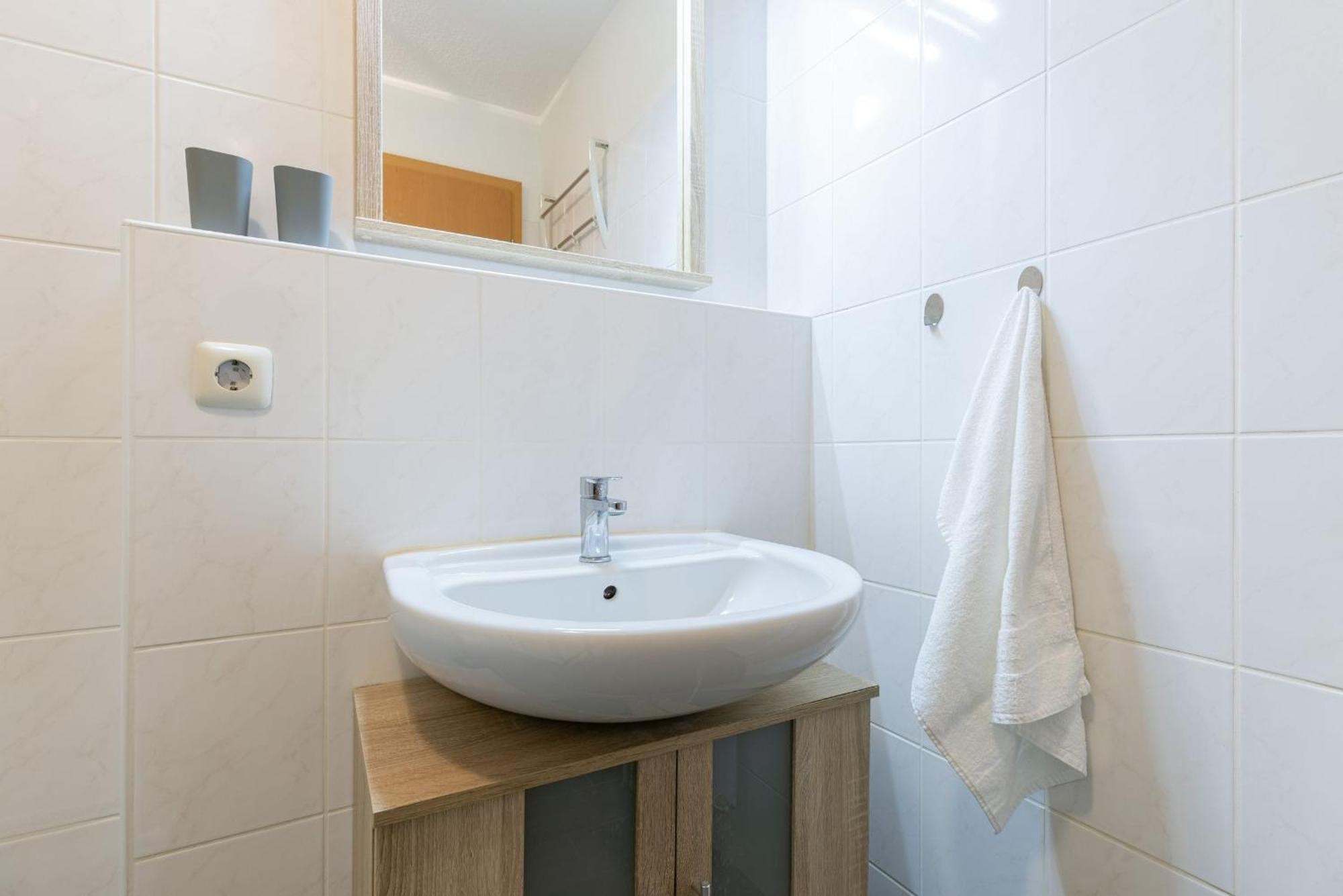 Muehlenstrasse 23 Wohnung 3 Grömitz Zewnętrze zdjęcie