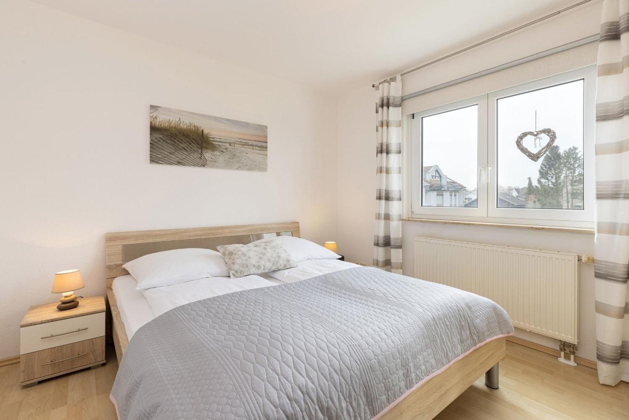 Muehlenstrasse 23 Wohnung 3 Grömitz Zewnętrze zdjęcie