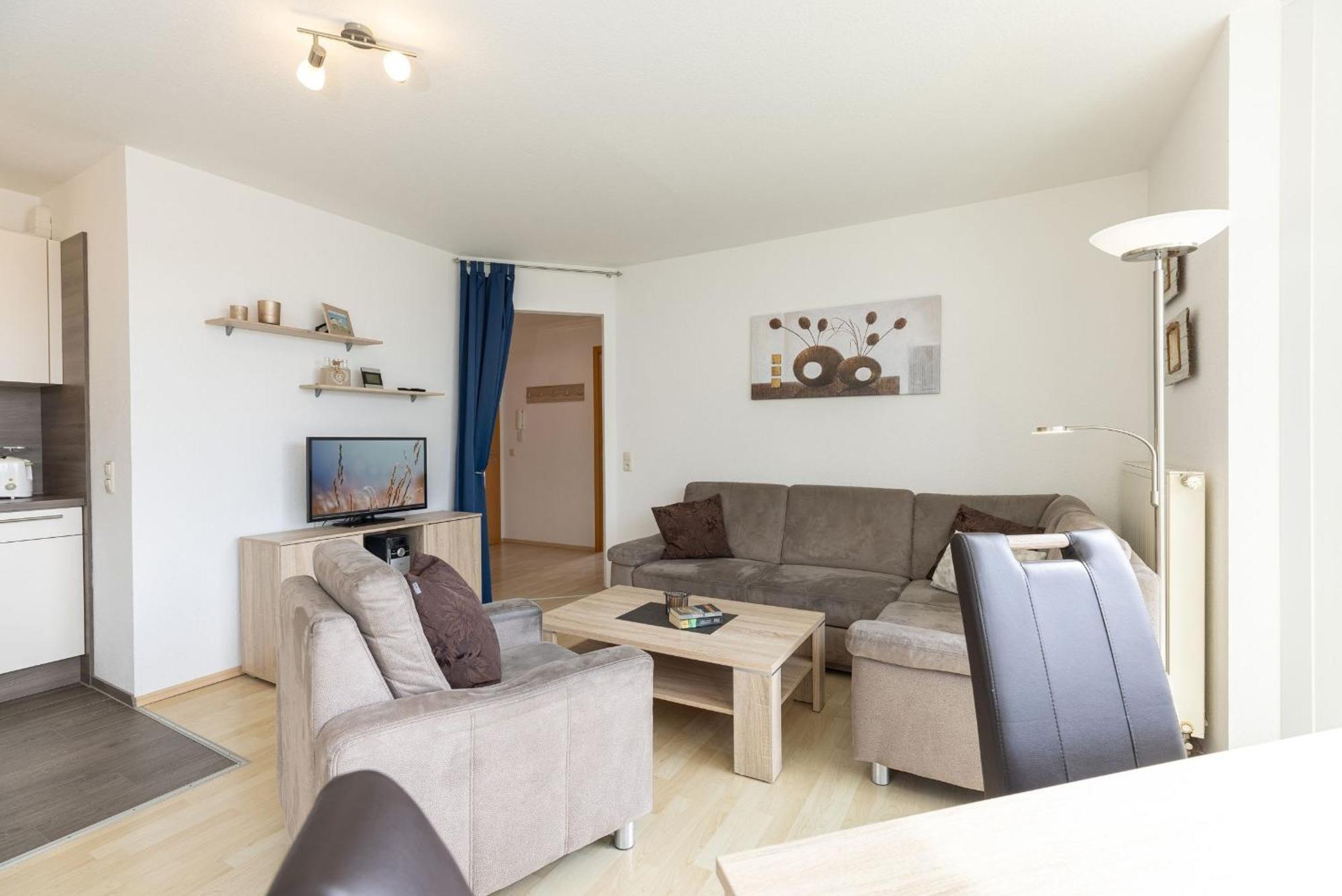 Muehlenstrasse 23 Wohnung 3 Grömitz Zewnętrze zdjęcie