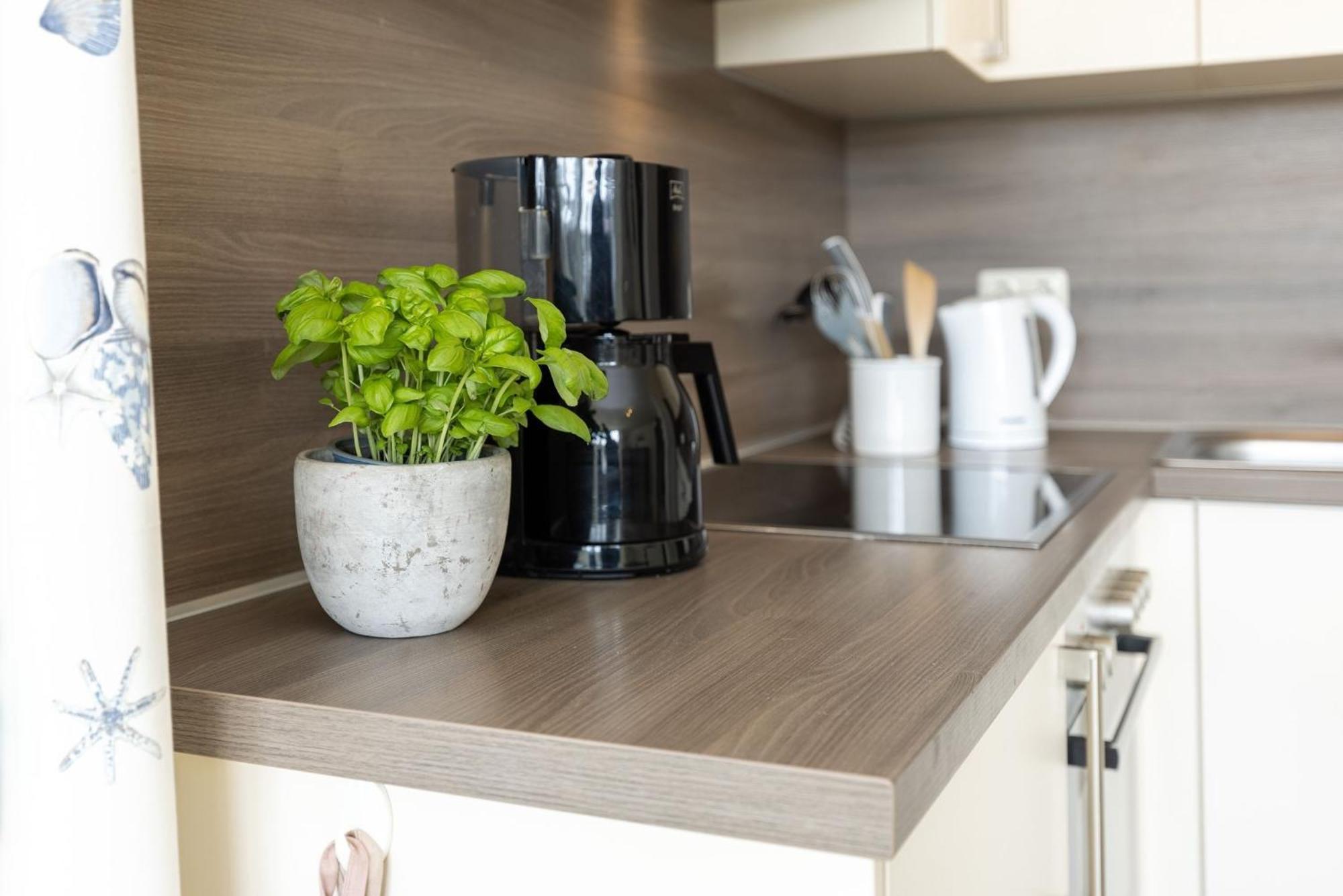 Muehlenstrasse 23 Wohnung 3 Grömitz Zewnętrze zdjęcie