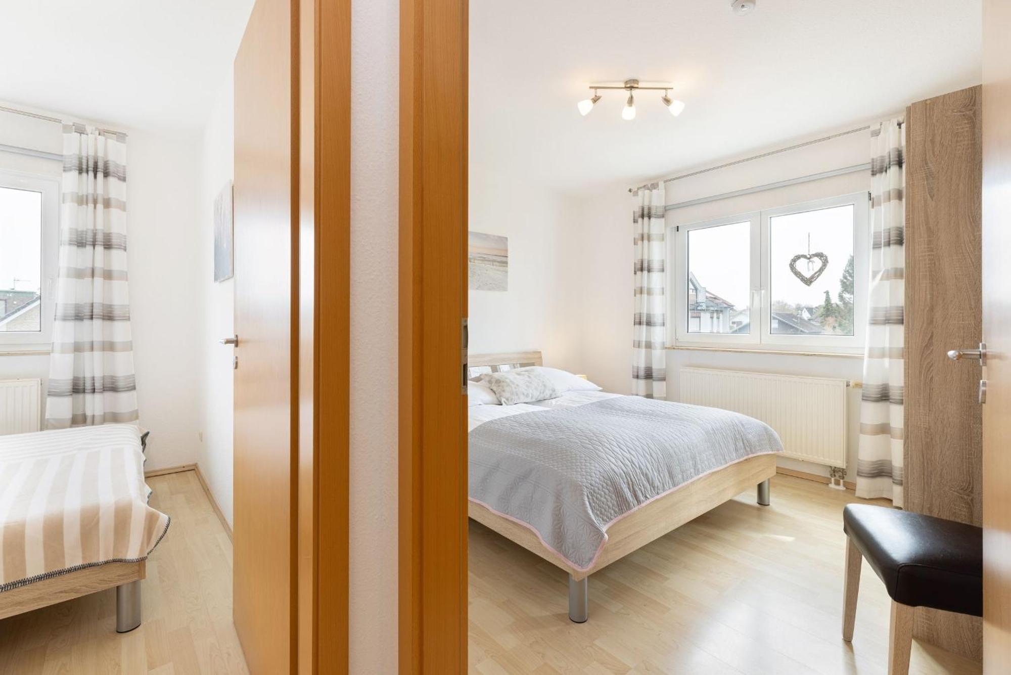 Muehlenstrasse 23 Wohnung 3 Grömitz Zewnętrze zdjęcie