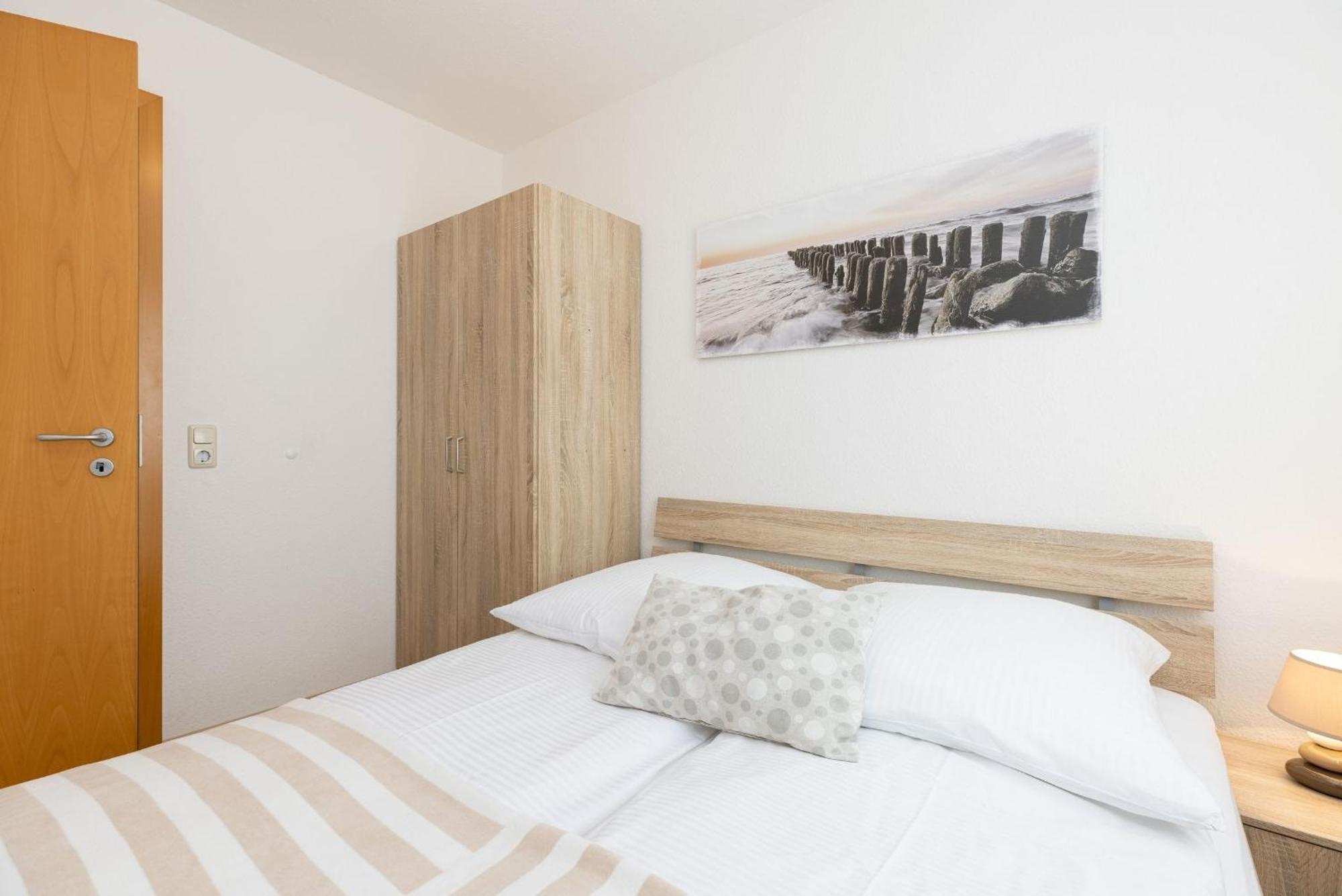 Muehlenstrasse 23 Wohnung 3 Grömitz Zewnętrze zdjęcie