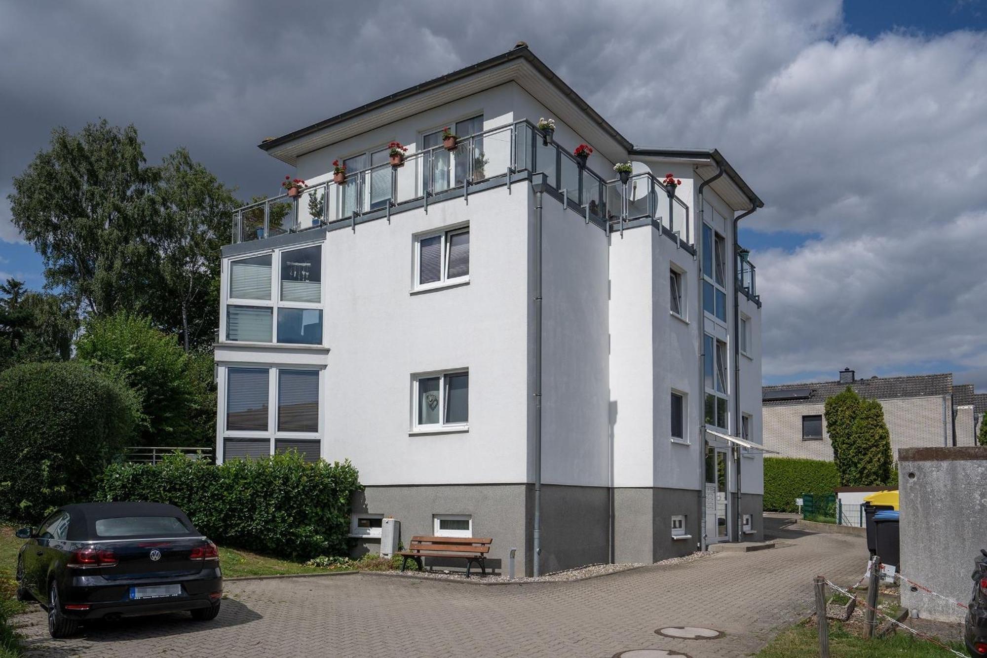 Muehlenstrasse 23 Wohnung 3 Grömitz Zewnętrze zdjęcie