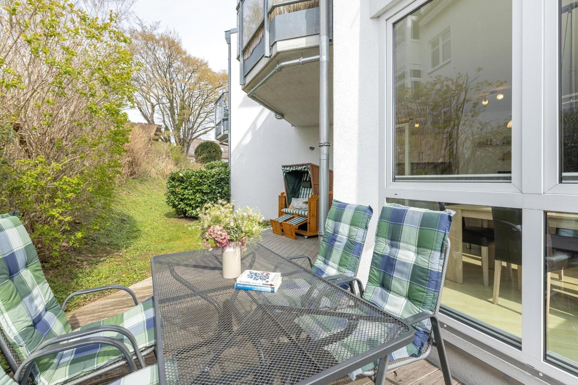 Muehlenstrasse 23 Wohnung 3 Grömitz Zewnętrze zdjęcie